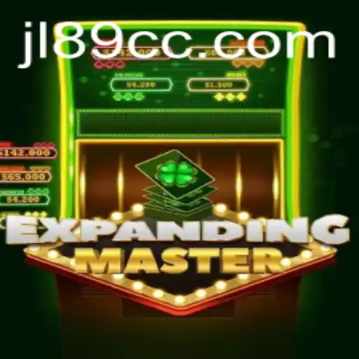 Master the Art of Strategy with 'ExpandingMaster'