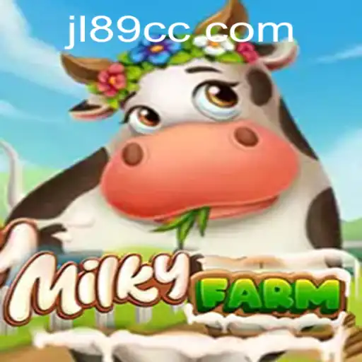 MilkyFarm: An Immersive Gaming Experience Revolutionized by JL89