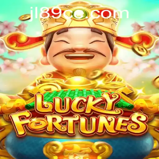 Exploring the World of LUCKYFORTUNES: A Comprehensive Guide