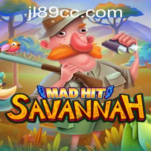 Exploring the Dynamic World of MadHitSavannah: Game Description, Introduction, and Rules