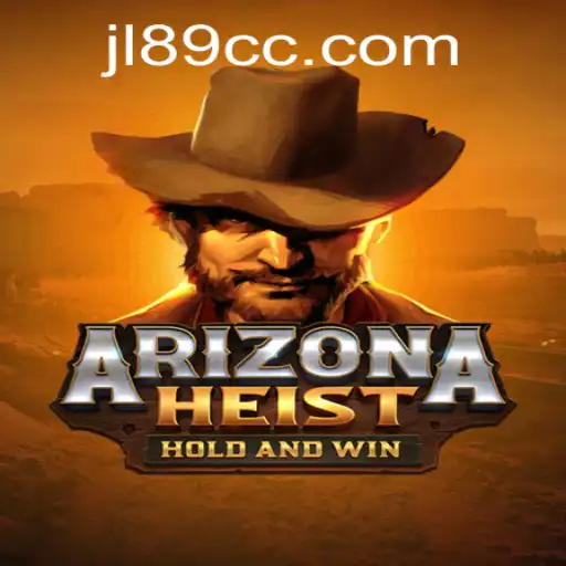ArizonaHeist: The Thrilling New Game Taking the World by Storm