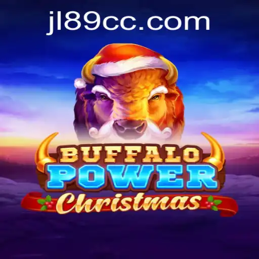 Buffalo Power Christmas: A Journey into Festive Wilderness Adventure