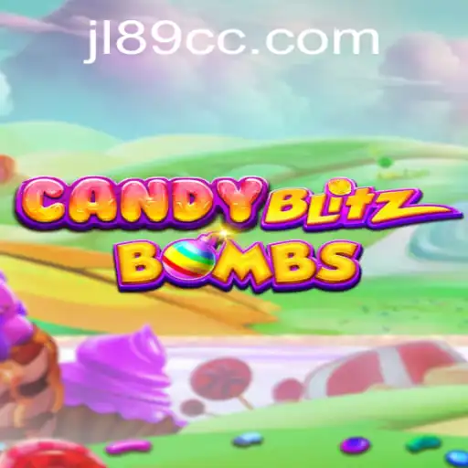 CandyBlitzBombs: The Explosive New Gaming Sensation