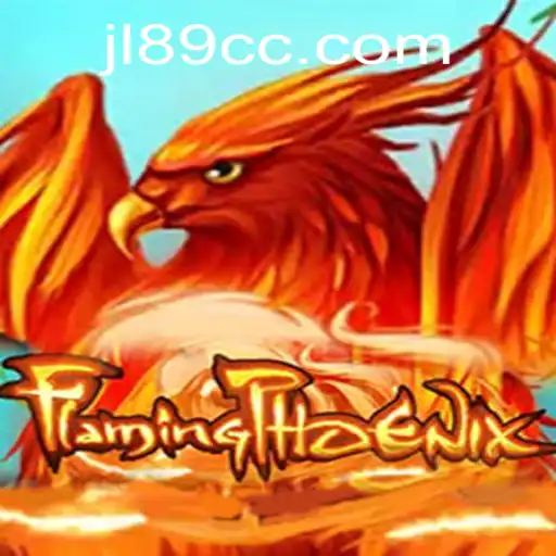 FlamingPhoenix: The Next Evolution in Gaming