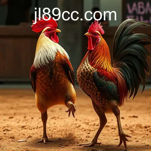 Exploring Online Sabong: Rise of JL89