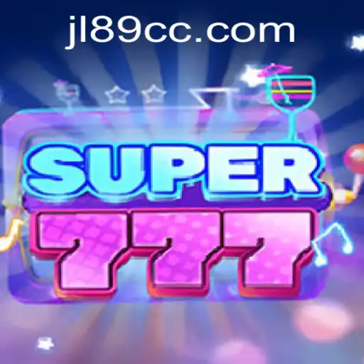 Unveiling Super777: A Thrilling Gaming Experience with JL89