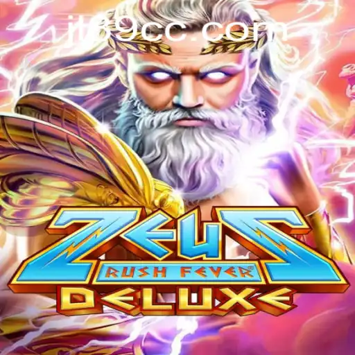 Exploring ZeusRushFeverDeluxe: A Thrilling Mythological Adventure